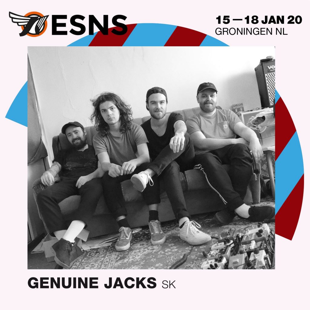 esns_genuine jacks